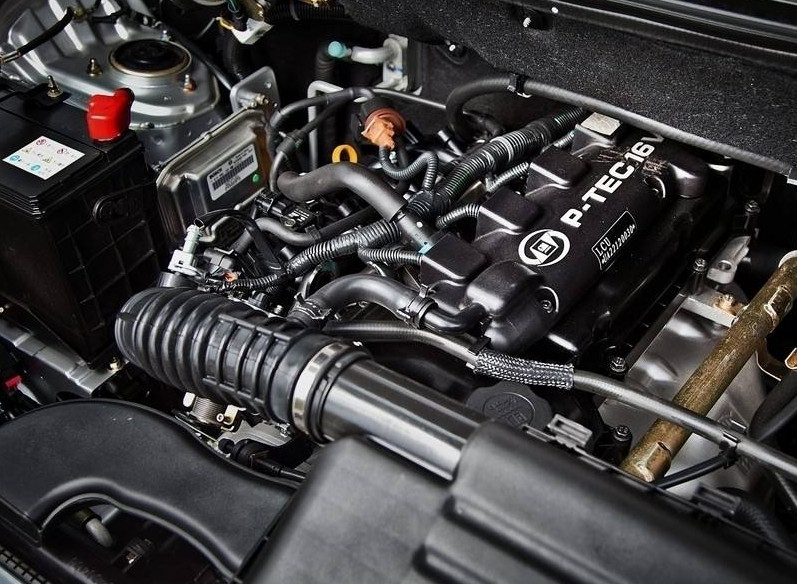 汽車發(fā)動機(jī)